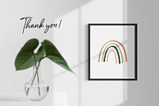 Modern Abstraction, a Decorative Illustration by Natalia Fedorova (Thumbnail 16 of 16)