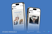 REIN – Productivity Ebook Template, a Social Media Template by Studio Manuals (Thumbnail 3 of 8)