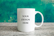 Mug Mockup Bundle, a Product Mockup by Papaya Craft (Thumbnail 4 of 5)