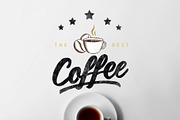 De Sandey || Handbrushed Font, a Script Font by Rochart (Thumbnail 5 of 9)