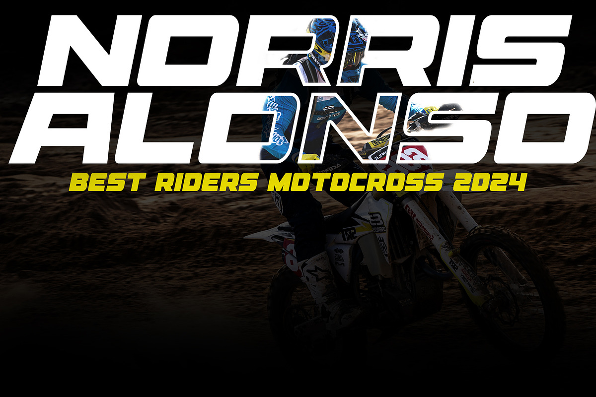 Racing Sport Display Typeface, a Font by Multype Studio (Photo 5 of 6)