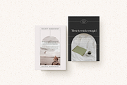Website Project Welcome Packet, a Presentation Template by Starline Creative (Thumbnail 5 of 5)