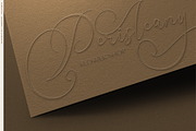 Karleysa | Modern Calligraphy, a Script Font by Denustudios (Thumbnail 5 of 12)
