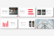 Preston - Powerpoint Template, a Presentation Template by Tumbuh Kerja (Thumbnail 6 of 6)