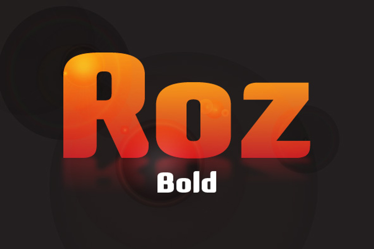 Roz Bold