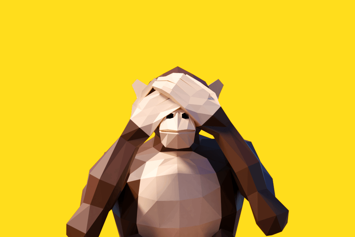 Chimpanzee, an Animal 3D Model by Studio Ochi (Photo 3 of 10)