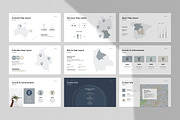 Business Strategy Presentation, a Presentation Template by GoldenPixelStudio (Thumbnail 27 of 28)
