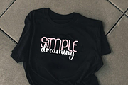 Magnolia Dreamy, a Handwritten Font by FreshTypeINK (Thumbnail 2 of 6)