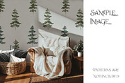 Various Wallpaper Mockups Collection, a Product Mockup by mock-ups (Thumbnail 11 of 84)