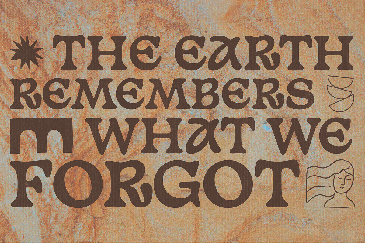 RELICS AND GLYPHS Vector Elements, an Object Graphic by angelainthefields (Photo 9 of 11)