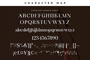 Everlast Roman Font Duo, a Serif Font by Storytype Studio (Thumbnail 13 of 15)