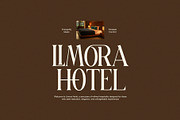Holand Elegant Serif Font, a Serif Font by Perfectype (Thumbnail 6 of 8)