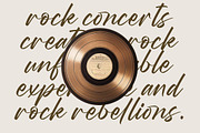 Wystine Esphelta Modern Brush Font, a Script Font by Letterena Studios Script (Thumbnail 10 of 20)