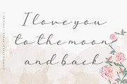 Allesia, a Script Font by AEN Creative Studio (Thumbnail 12 of 12)
