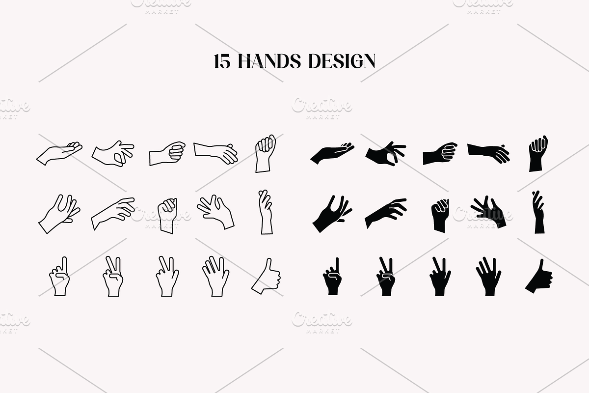 Elegant Modern Logo Maker Pack, a Branding & Logo Template by Design_Planet (Photo 13 of 29)