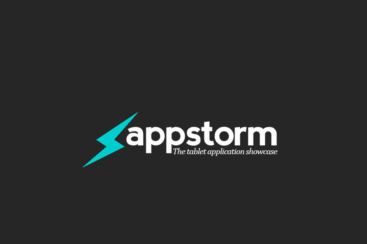 Appstorm Keynote Template, a Presentation Template by Warna Works (Photo 1 of 5)