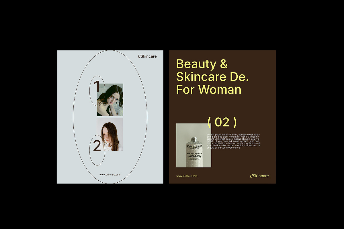 Shamma - Instagram Pack, a Social Media Template by Templeste (Photo 7 of 8)