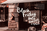 Kaliesa - Handwritten Script, a Handwritten Font by Olexstudio (Thumbnail 6 of 7)