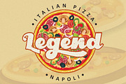 Royal Vintage - Bold Retro Font, a Script Font by PutraCetol Studio (Thumbnail 9 of 12)