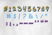 Offhand, a Sans Serif Font by JoshuaRed Design (Thumbnail 4 of 6)