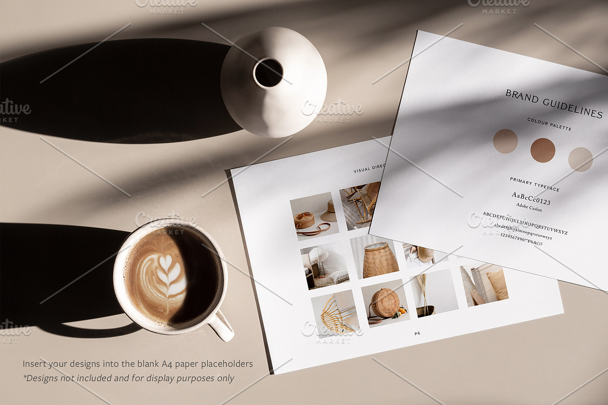 Carmen Photo Mockup Bundle, a Mac Mockup by Moyo Studio (Photo 13 of 15)