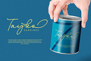 Billstone Signature, a Script Font by din-studio.com (Thumbnail 5 of 10)