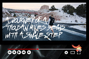 Provesa - Brush Font, a Handwritten Font by Dhabee (Thumbnail 17 of 17)