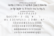 Blanket | Script Font, a Handwritten Font by Scratchones (Thumbnail 7 of 8)