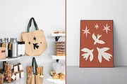 Organic Shapes and Patterns, an Object Illustration by vanloveart (Thumbnail 2 of 7)