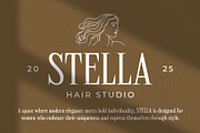 CS Meira – Elegant Font, a Serif Font by Craft Supply Co. (Thumbnail 5 of 8)