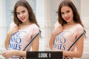 Lightroom Preset Look Pack 2, a Preset Add-On by Preset Bunker (Thumbnail 2 of 10)