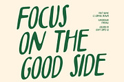 CS Cormac Drawn, a Handwritten Font by Craft Supply Co. (Thumbnail 3 of 8)