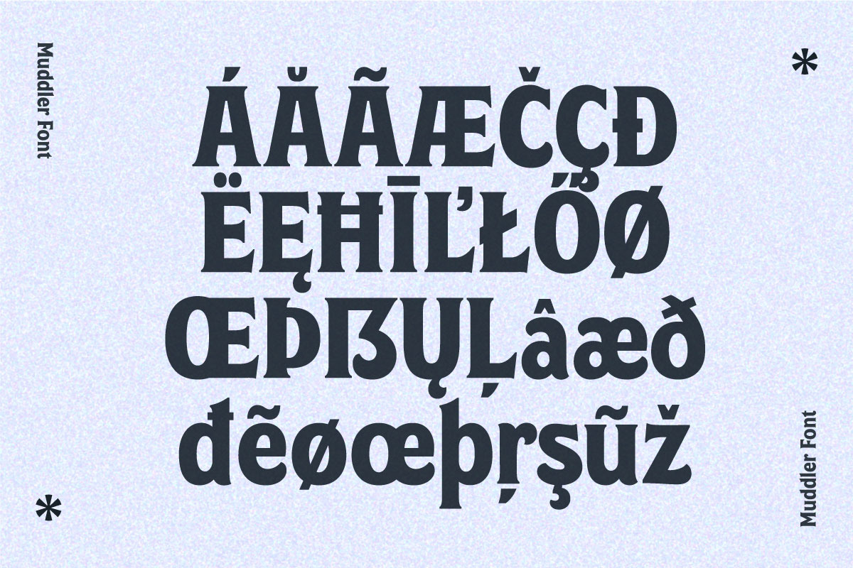 4 Fonts Combo, a Script Font by Kochev Type (Photo 27 of 35)
