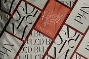 Anna Glave - Serif & Script Font Duo, a Serif Font by VP Fonts (Thumbnail 5 of 28)