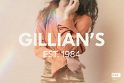 Oceanwide Standard: 6 Fonts Package, a Sans Serif Font by California Type Foundry (Thumbnail 6 of 8)
