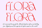 Karme // Modern Font Duo, a Serif Font by PeachCreme (Thumbnail 2 of 13)