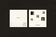 Harmony | Instagram Templates Canva, a Templates & Theme by Malvavisuals (Thumbnail 3 of 10)