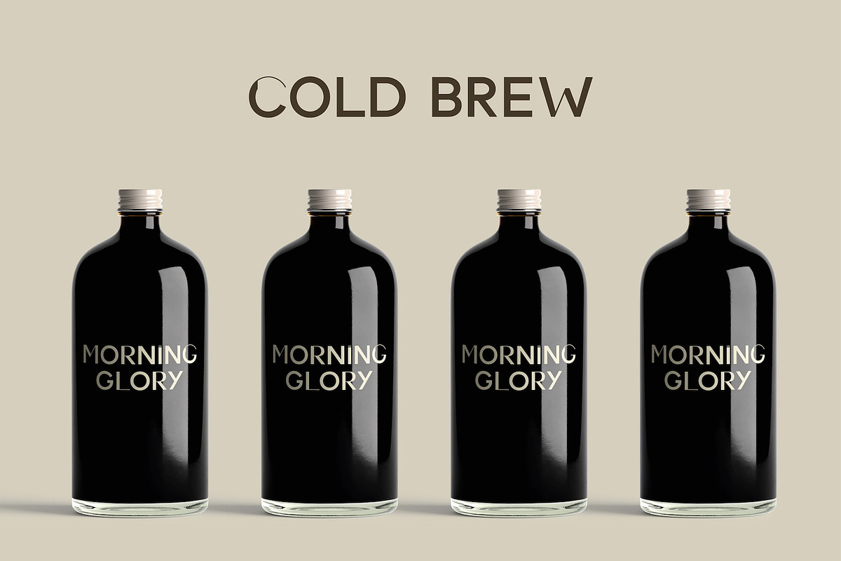 Toshiko – Minimal & Clean Sans, a Sans Serif Font by Local Desk Designstudio (Photo 9 of 13)