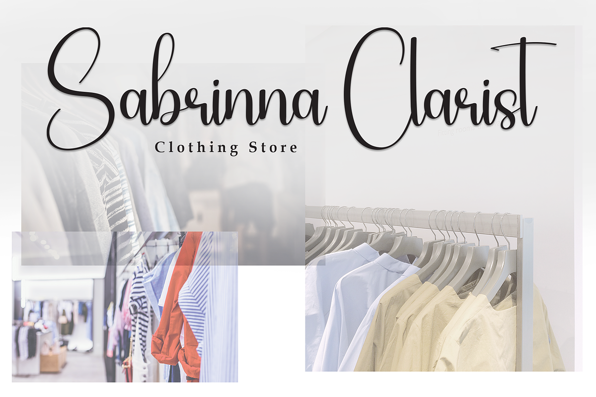 Calligraphy | Script Font, a Handwritten Font by Scratchones (Photo 5 of 8)