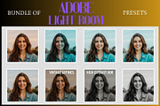 20,000 Presets Pastel Soft Tone, a Preset Add-On by Aban's World (Thumbnail 36 of 63)