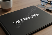Noqegi | A Modern Luxury Serif Typef, a Font by Astuti Studio (Thumbnail 5 of 16)