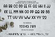Groove, a Sans Serif Font by FreshTypeINK (Thumbnail 4 of 7)