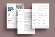 Standard Operating Procedure, SOP, a Brochure Template by Niofix (Thumbnail 5 of 6)