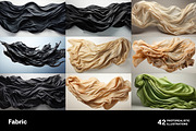 Fabric. 42 images, a Background Photo by Handmadefont (Thumbnail 10 of 11)