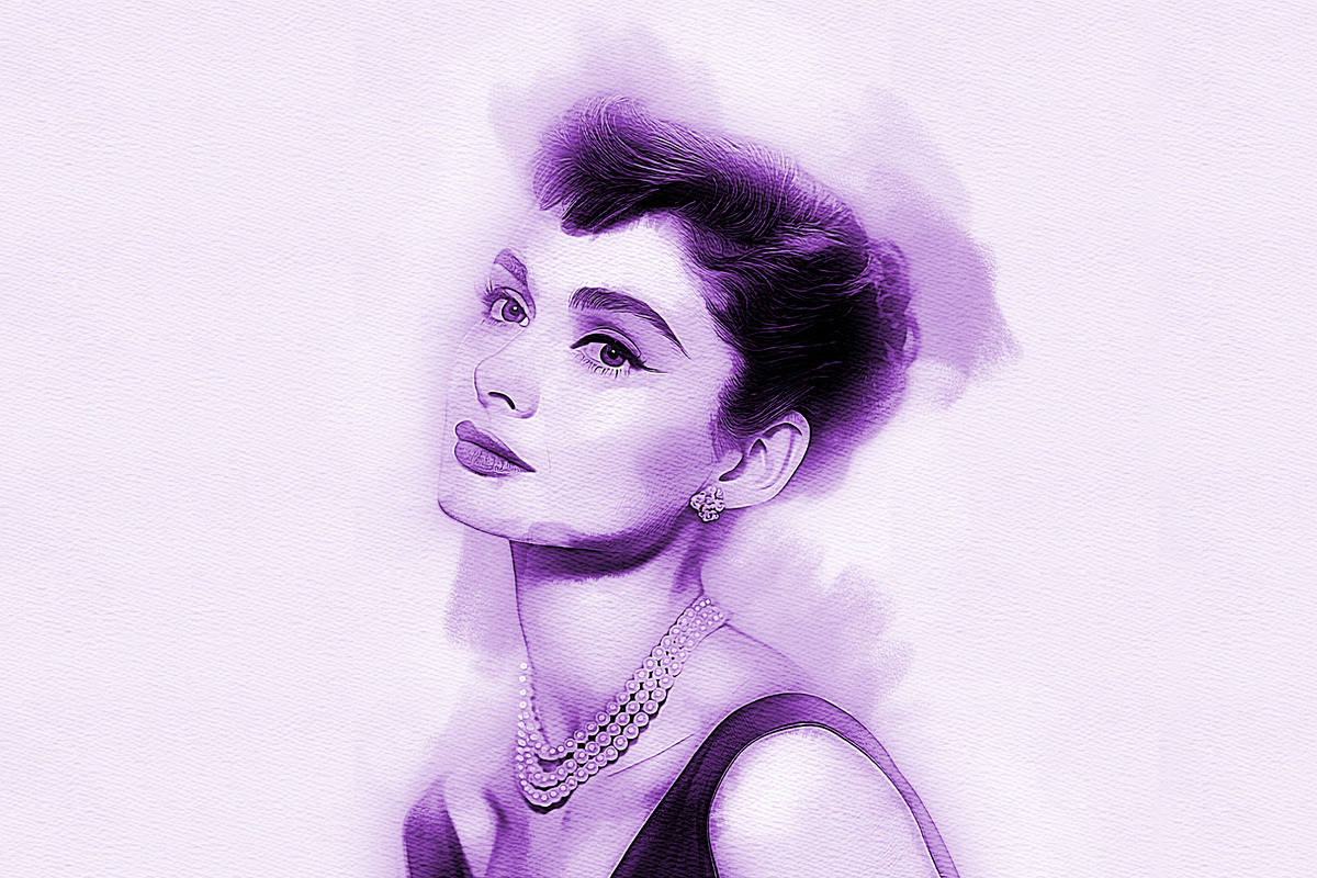 Watercolor Advanced Art Action, an Action Add-On by MRI STUDIO (Photo 5 of 13)