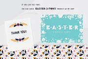 Easter Folk Art collection, an Object Graphic by DariSmartArt (Thumbnail 14 of 14)