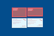 Professional Branding Kit Template, a Stationery Template by Akreatipe (Thumbnail 4 of 7)