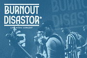 Paulista Sans Display Typeface, a Sans Serif Font by edukka (Thumbnail 5 of 8)