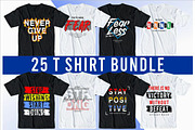 T shirt Design Mega Bundle, an Object Graphic by D2PUTRI (Thumbnail 32 of 37)