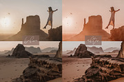 Wild & Free - Lightroom Presets Pack, a Preset Add-On by Uno Creative Studio (Thumbnail 3 of 4)